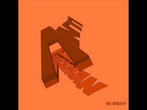 Anti-Kahraman feat. Kodes Kahra, Kayra, Vinly Obscura - İstanbul'da Doğmayan Güneş