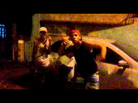 O Guarda da Gps Quebradeira, Famoso Mica Da Rocinha dos fiaes