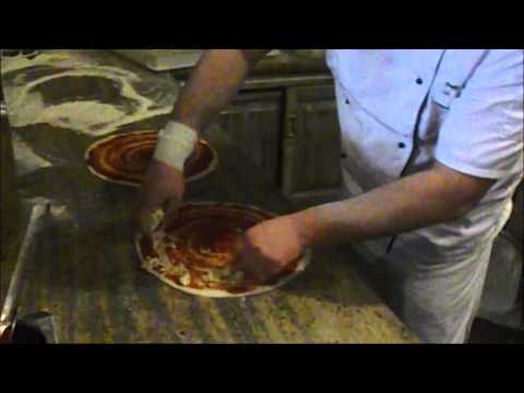 Pizzaria Riegrovka 2