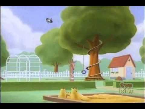 George Shrinks:14 Close Encounters of The Bird Kind