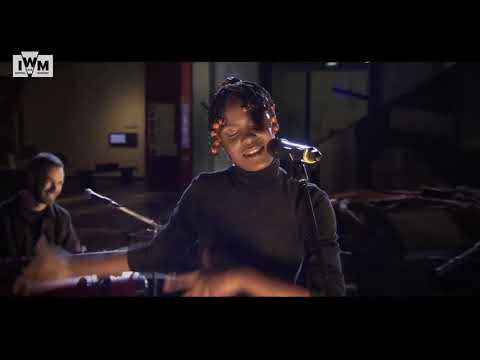 SHINGAI - War Drums, Ghost Town & Afterglow | Live at Imperial War Museum London