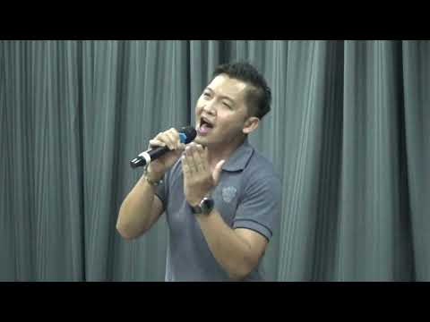 SHANE CLADIUS MONJOHI - RALAN DI OTOPOT- SEMIS PENAMPANG 2022