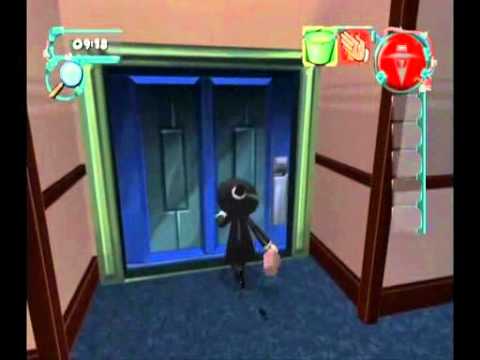 Spy vs Spy Playstation 2