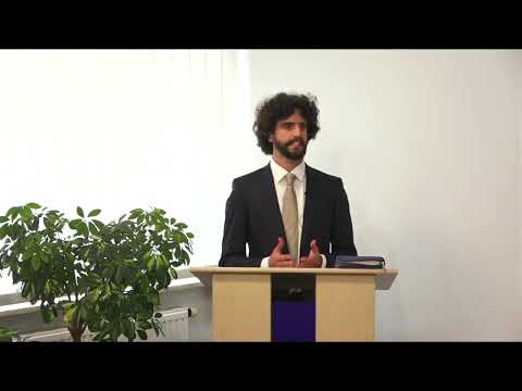 Ein klares Wort - Wenn Jesus betet