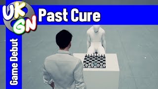 Past Cure [PS4] Opening 40 mins of gameplay