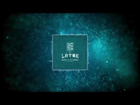 Negro ki te kafrika - Laton Feat  Phoenix RDC