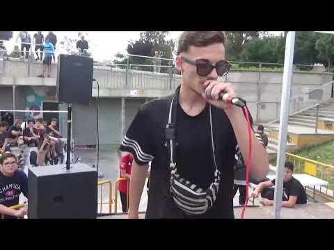 AMR620 vs Sierra759[Filtros]