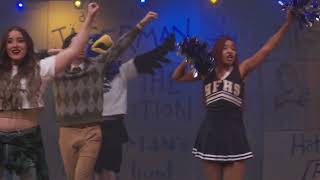 Cover art for G) Go Go Nighthawks! ||  NPMD ( Nerdy Prudes Must Die )