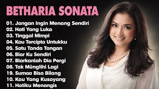 Download lagu Betharia Sonata Populer | Lagu Pop Nostalgia 80an–90an / The Best Lagu Lawas Pop Indonesia mp3