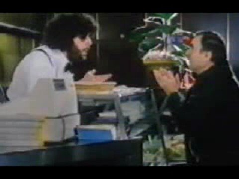 RIMEDIO PER IL SINGHIOZZO-FILM ANNI '80
