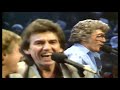 Carl Perkins & George Harrison  - Everybody's Trying To Be My Baby  - Your True Love - HD