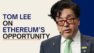 Why Ethereum Could Hit A New All-time High This Year: Tom Lee