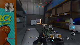 [FPS]#27　とにかくスナイパーを使い倒す ドミネとハーポ回しながら　COD MW　参加型です！　初見さん歓迎！