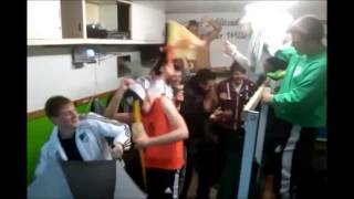 preview picture of video 'HarlemShake TuS Grün Weiß Wendelsheim'