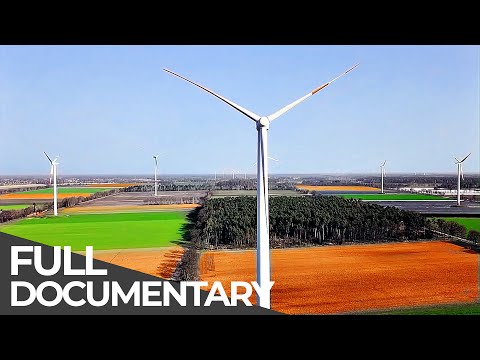 Green Heroes: Technology vs Climate Change
