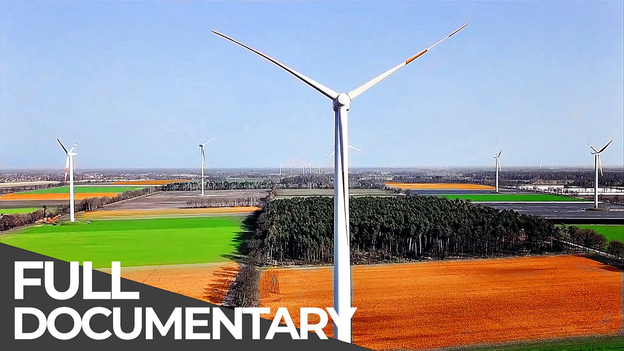 Green Heroes: Technology vs Climate Change