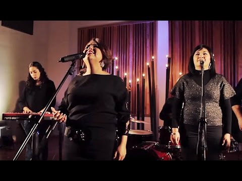 He Llegado a Casa - CCI Worship Team - Música Cristiana