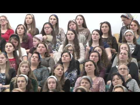 Serviciul divin 05.02.2017 dimineata