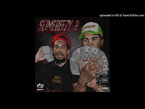 Beezyb x slimesito - slimebeezy 2 [full album]