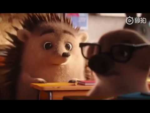 2018 最暖聖誕短片《相信愛》