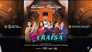 Download lagu - LIVE SREAMING OM. ERAISA WEDDING 'TASYAKURAN KHITAN - ADIMAS RADITYA' Ds. LAU - KUDUS mp3 Download lagu - LIVE SREAMING OM. ERAISA WEDDING 'TASYAKURAN KHITAN - ADIMAS RADITYA' Ds. LAU - KUDUS mp3
