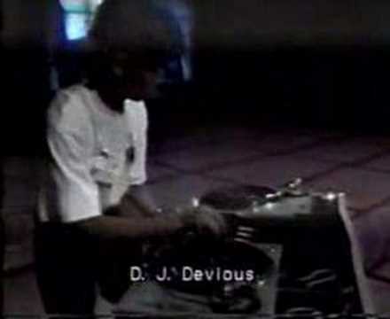DJ DEVIOUS (rod torres) 91 dmc philippine finals