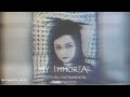 Evanescence - My Immortal (Official Instrumental - Band Version)