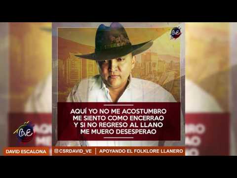 VUELVE AL LLANO - JORGE GUERRERO