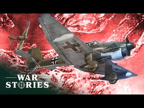 Why The Siege Of Malta Was Such A Crucial Battle Of WW2 | Battlefield Mysteries | War Stories