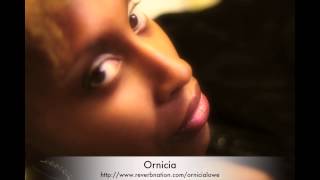 Ornicia sings 