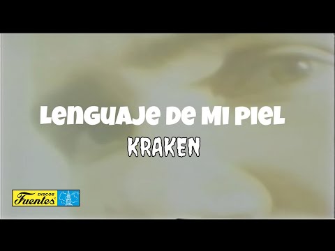 Kraken - Lenguaje de Mi Piel (Video Oficial) | Discos Fuentes