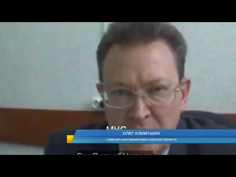 Не все куряне согласны носить маски на улице