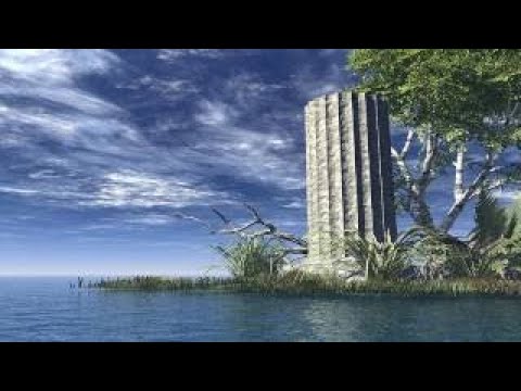 Links between Atlantis and Lemuria discovered by Edgar Cayce