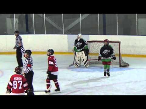 41. 2016 WSI 03 Qtr #8 Draftday - #9 Ural Selects