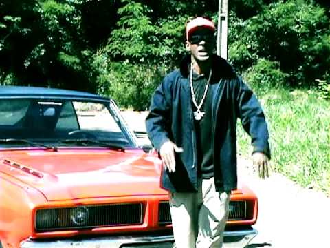 Vida de bandido - Grupo 8mm - Prod. Dj Fox