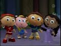 PBS Kids Super Why Intro