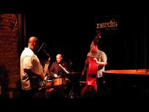 Ray Blue Quartet @ Nardis Jazz Club ~ Oct.19, 2016