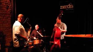 Ray Blue Quartet @ Nardis Jazz Club ~ Oct.19, 2016