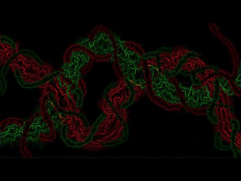 Binaural Infusion: Theta & Alpha Blended Frequency Waves |Meditative|