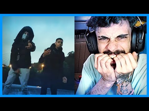 DURO!! | REACCIÓN Aiman Jr x TheMenol - Carglass