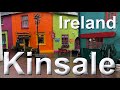 Kinsale Gourmet Capital Of Ireland