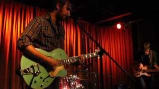 Bobby Long - Blood in the Orchard at The Drake Hotel in Toronto