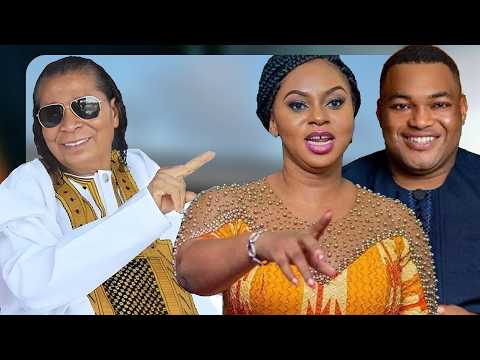 Danger Ahead Of Apostle Kwadwo Safo's Funeral