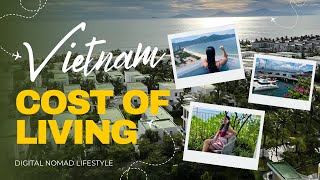 Cost of living in Vietnam as a Digital Nomad in 2026 | Hoi An & Da Nang 🇻🇳