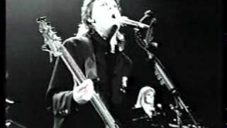 Paul McCartney - Big World Cafe (11-21-89)