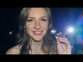 ASMR Would Ya Look At That Bright Light Triggers