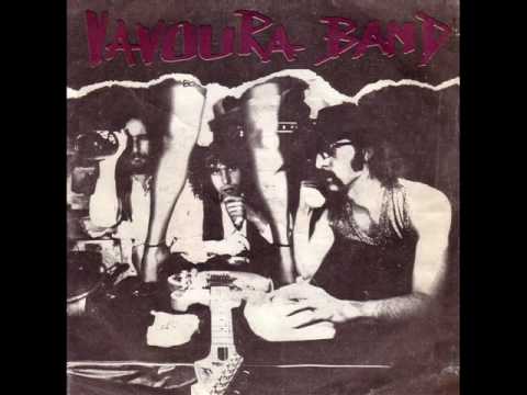 Vavoura Band - All Alone