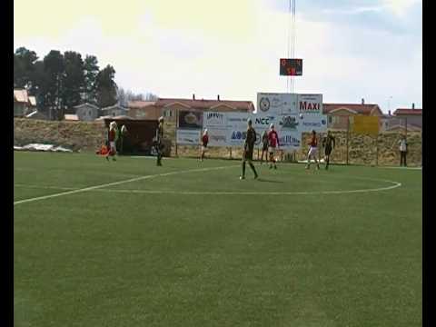 IK Fyris - Gideonsberg 2