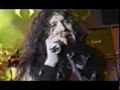 Testament - Greenhouse Effect (Rare Music Video)