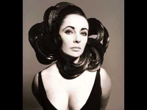 Guy Lombardo - Auld Lang Syne - 1947 Elizabeth Taylor Tribute